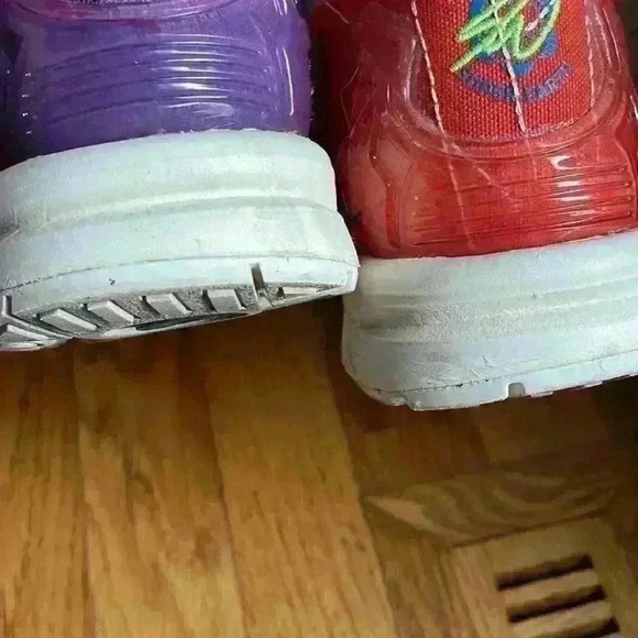 Sean Wotherspoon x adidas ZX 8000 size 8 Super Earth 2021 - Picture 5 of 16